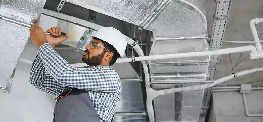 Proactive Ac Vent Repairs & Air Duct Replacement Companies Near Me in Mechanicsville