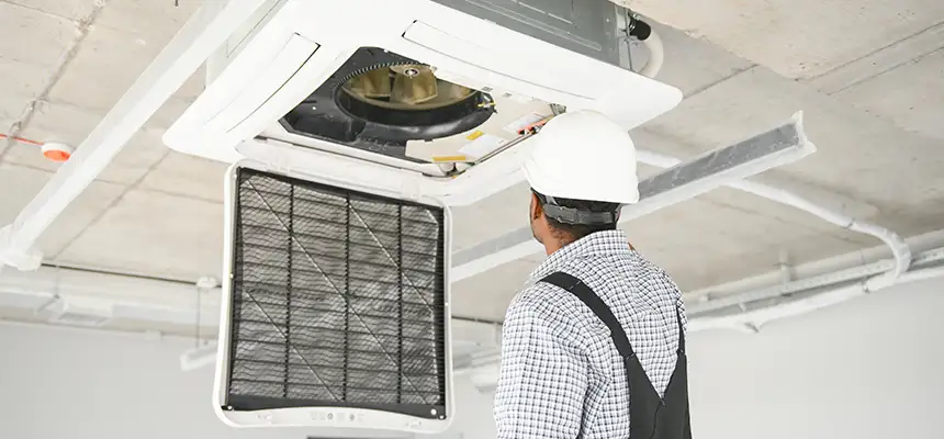 Our Affordable Duct Cleaning Near Me Services in Mechanicsville, VA