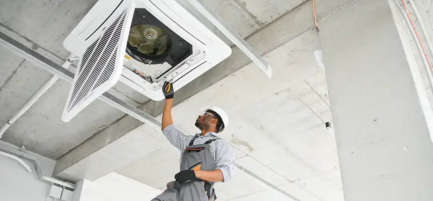 Efficient Multi‑Unit & HOA Annual Vent Cleaning Plans in Mechanicsville