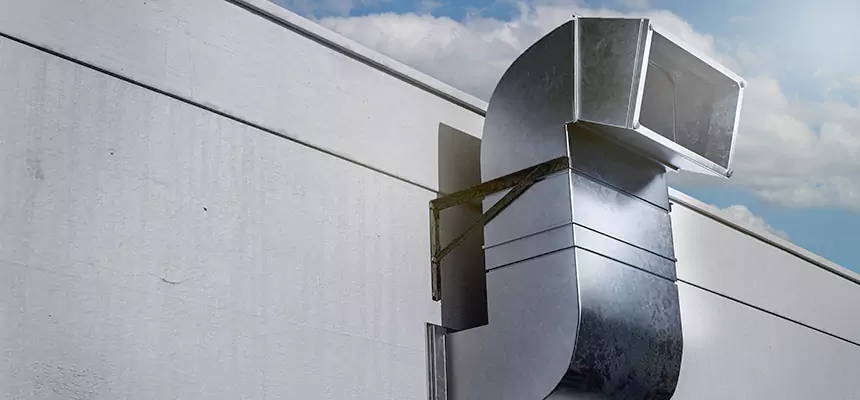 Comprehensive Commercial HVAC Cleaning in Mechanicsville