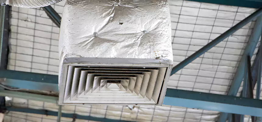 Our Custom HVAC Ductwork Services in Mechanicsville, VA
