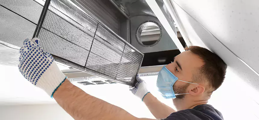 Our Dryer Vent Replacement Services in Mechanicsville, VA