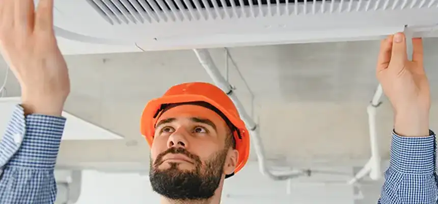 Our Furnace Vent Cleaning Services in Mechanicsville, VA