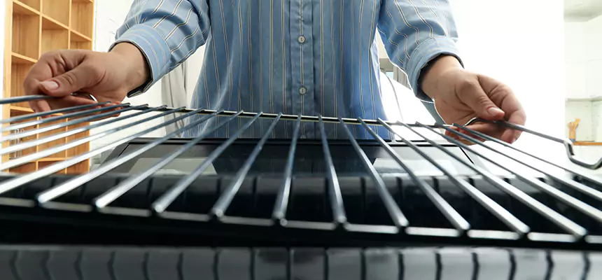 Our Vent Grille Washing Services in Mechanicsville, VA