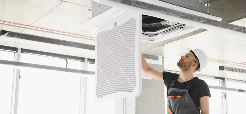 Dryer Ventilation Duct Cleaning in Mechanicsville