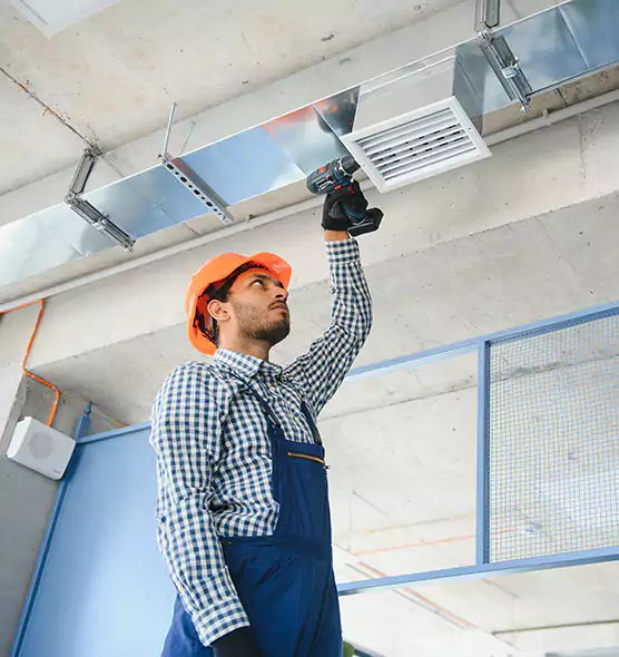 Welcome to Air Duct Cleaning & Repairs Mechanicsville — Your Local Air Duct Installation Specialists in Mechanicsville, VA