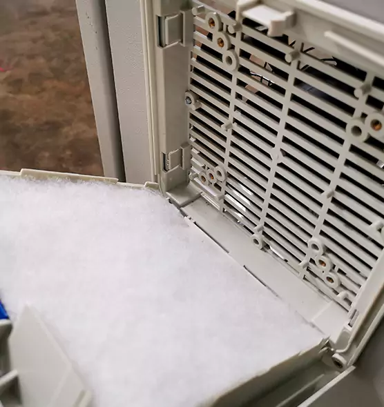 About Air Duct Overhaul & Upgrades in Mechanicsville, VA