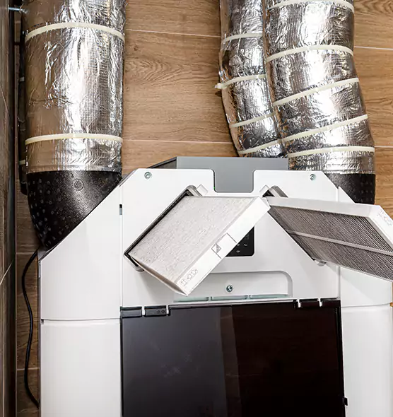 About Clogged Air Duct Repair in Mechanicsville, VA