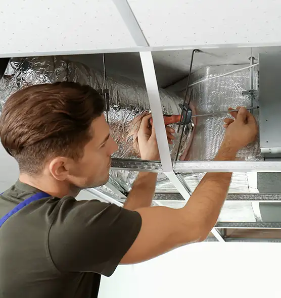 Professional Clogged Dryer Vent Repair in Mechanicsville, VA