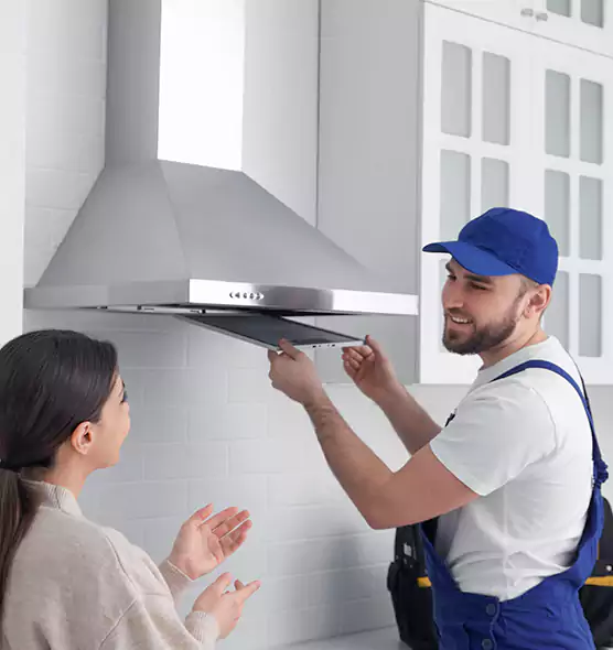 Professional Dryer Vent Cleaning Service in Mechanicsville, VA