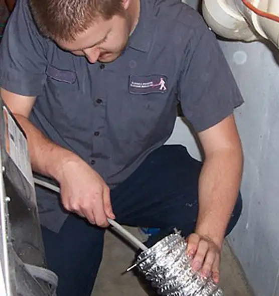 About Dryer Vent Hose Installation in Mechanicsville, VA