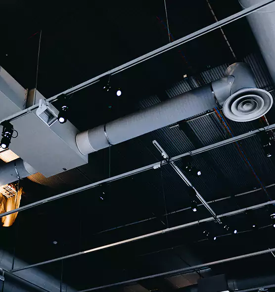 About Duct Sanitization with UV Light in Mechanicsville, VA