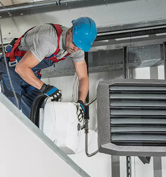Professional HVAC Cleaning Solutions in Mechanicsville, VA
