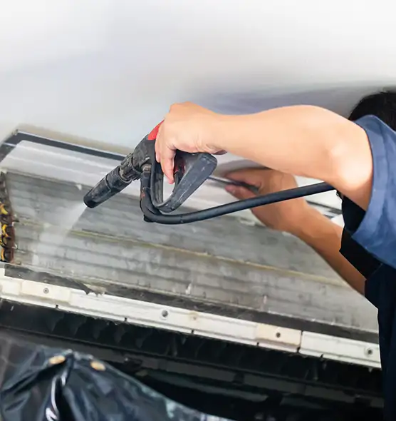 Welcome to Move-in/Move-out Duct Cleaning Services in Mechanicsville, VA
