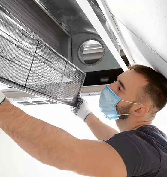About Remove Smoke Smell From Air Duct in Mechanicsville, VA