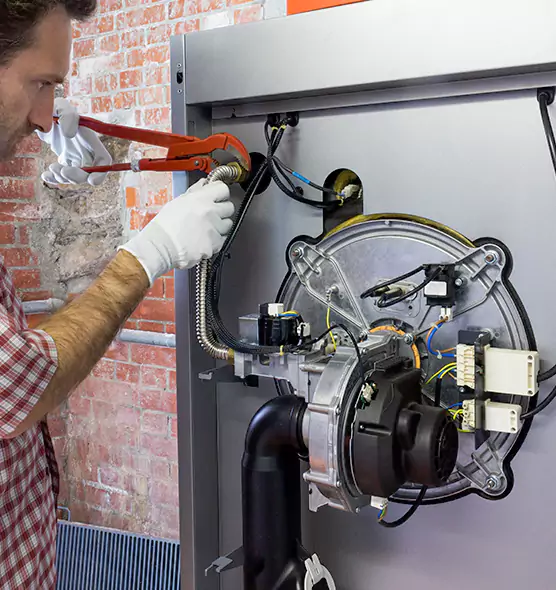 Advanced Repair Dryer Vent Hose in Mechanicsville, VA