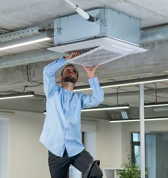 Advanced Residential Air Vent Cleaning in Mechanicsville, VA