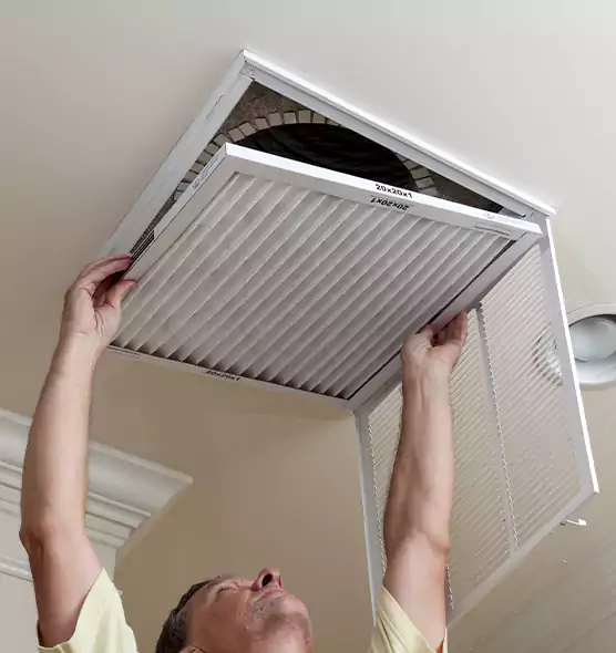Advanced Residential Vent Cleaning in Mechanicsville, VA