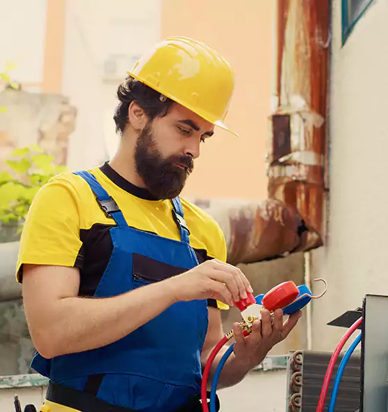 About Smart HVAC Installation in Mechanicsville, VA