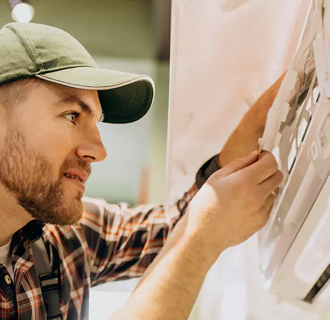 Why Homeowners Businesses Trust Us in Mechanicsville, VA?