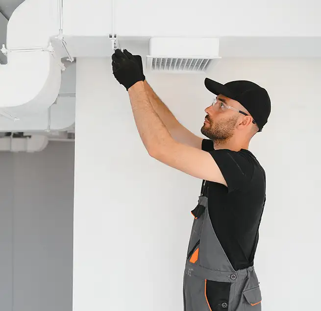 Why Homeowners & Businesses Trust Us in Mechanicsville, VA?