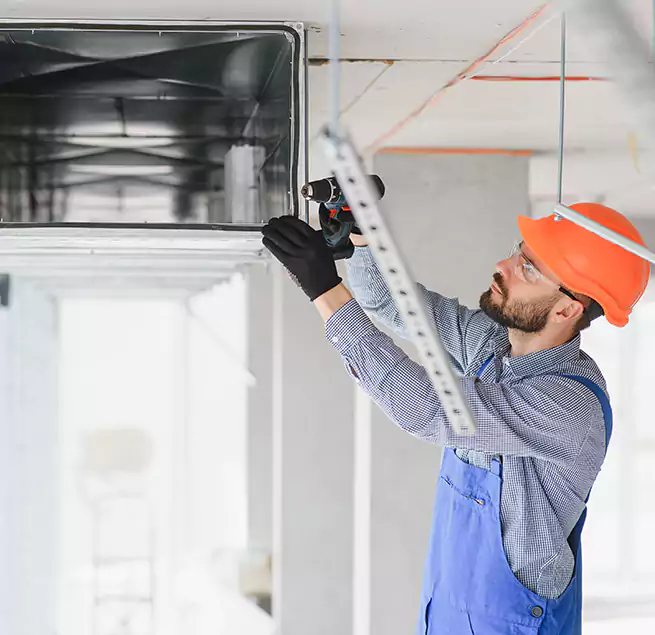 Why Homeowners & Businesses Trust Us Mechanicsville, VA