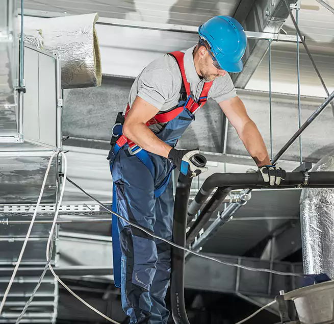 Why Homeowners & Businesses Trust Us in Mechanicsville, VA?