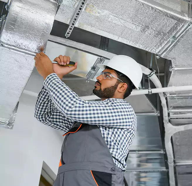 Why Homeowners & Businesses Trust Us Mechanicsville, VA?