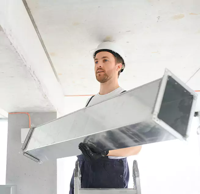 Why Homeowners & Businesses Trust Us in Mechanicsville, VA