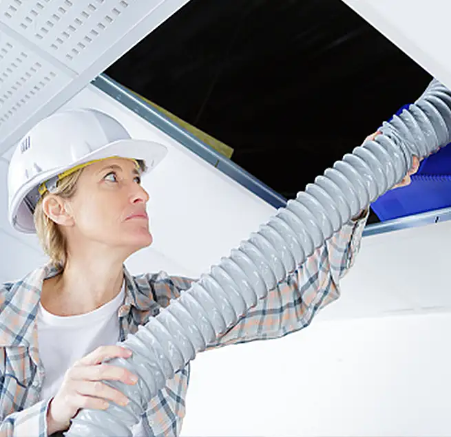 Why Homeowners & Businesses Trust Us Mechanicsville, VA