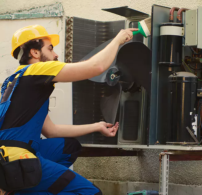 Why Homeowners Businesses Trust Us in Mechanicsville, VA?