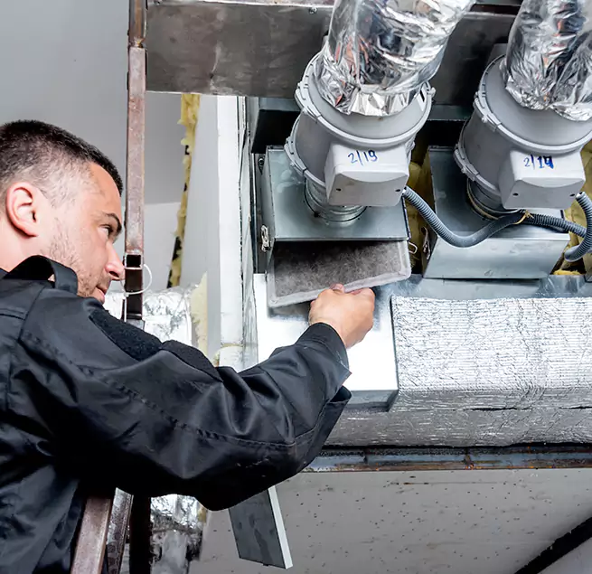  Why Homeowners & Businesses Trust Us in Mechanicsville, VA?