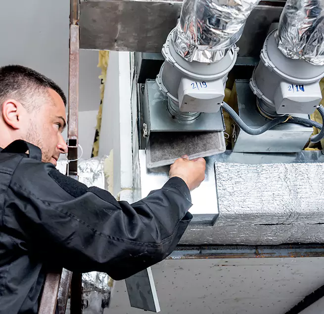 Why Homeowners & Businesses Trust Us in Mechanicsville, VA?