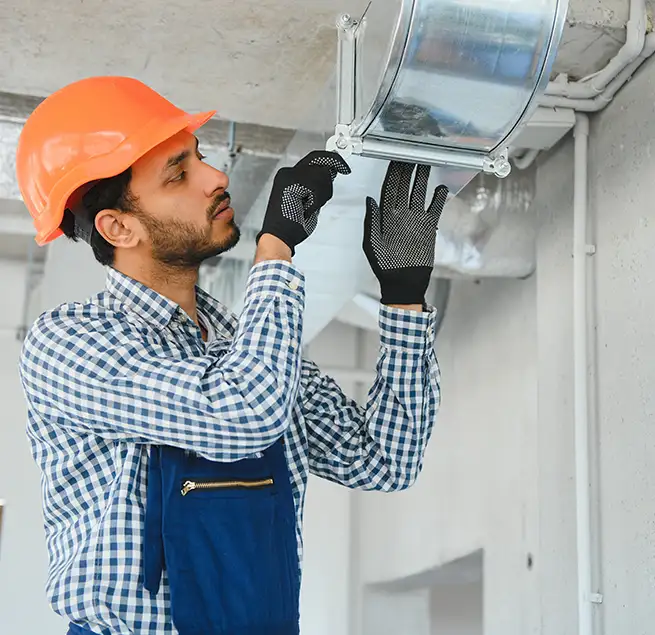 Why Homeowners & Businesses Trust Us in Mechanicsville, VA?