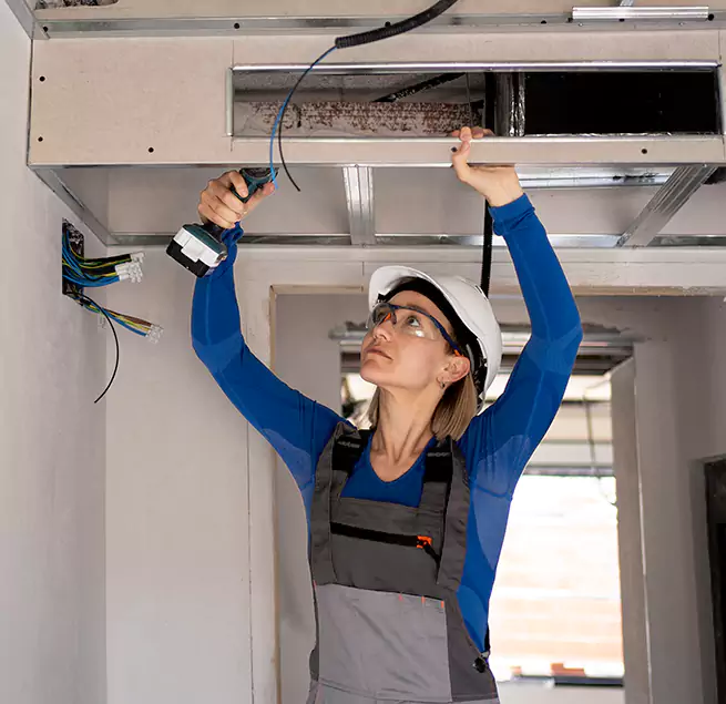 Why Homeowners & Businesses Trust Us in Mechanicsville, VA?