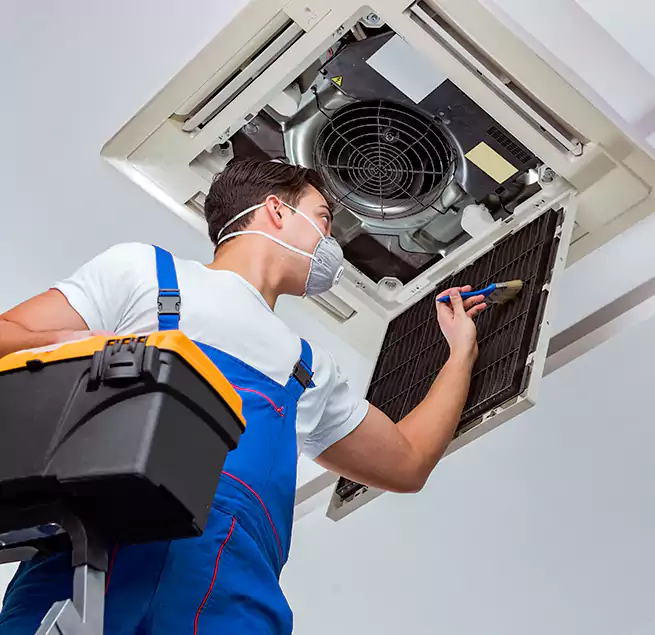 Why Homeowners & Businesses Trust Us in Mechanicsville, VA?