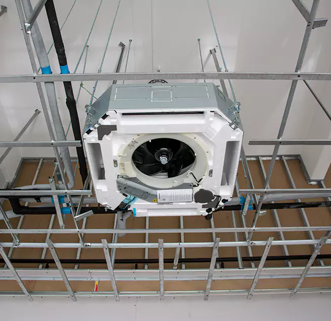 Why Homeowners & Businesses Trust Us in Mechanicsville, VA?