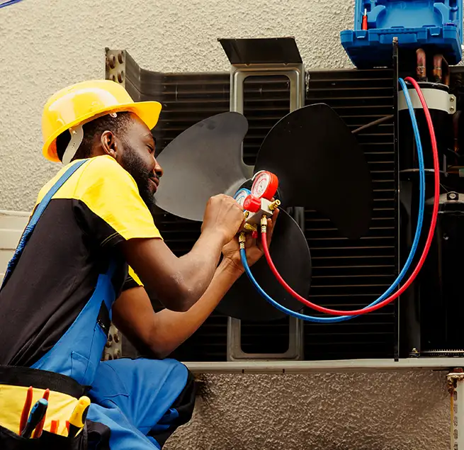 Why Homeowners & Businesses Trust Us in Mechanicsville, VA?