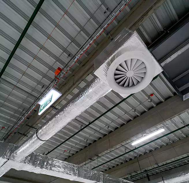 Why Homeowners & Businesses Trust Us in Mechanicsville, VA