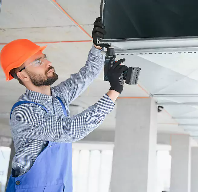 Why Homeowners & Businesses Trust Us in Mechanicsville, VA?