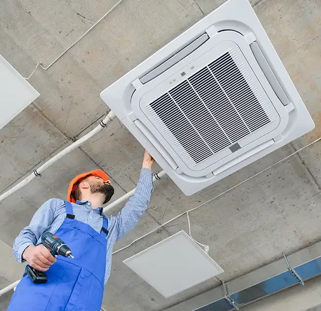 Why Homeowners & Businesses Trust Us in Mechanicsville, VA