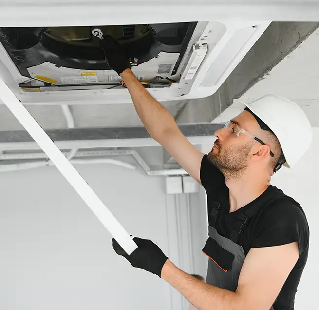 Why Homeowners & Businesses Trust Us in Mechanicsville, VA?