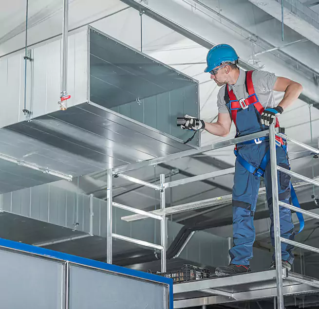 Why Homeowners & Businesses Trust Us in Mechanicsville, VA?