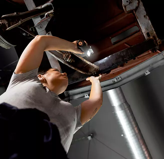 Why Homeowners & Businesses Trust Us Mechanicsville, VA