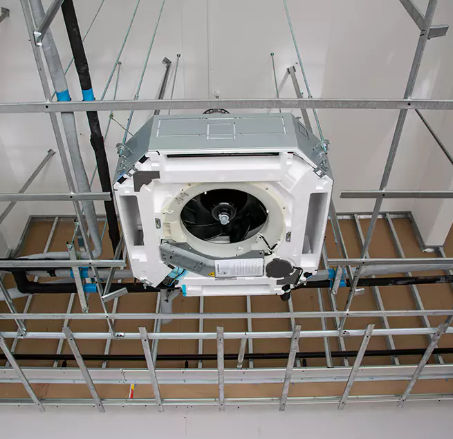 Why Homeowners & Businesses Trust Us Mechanicsville, VA?